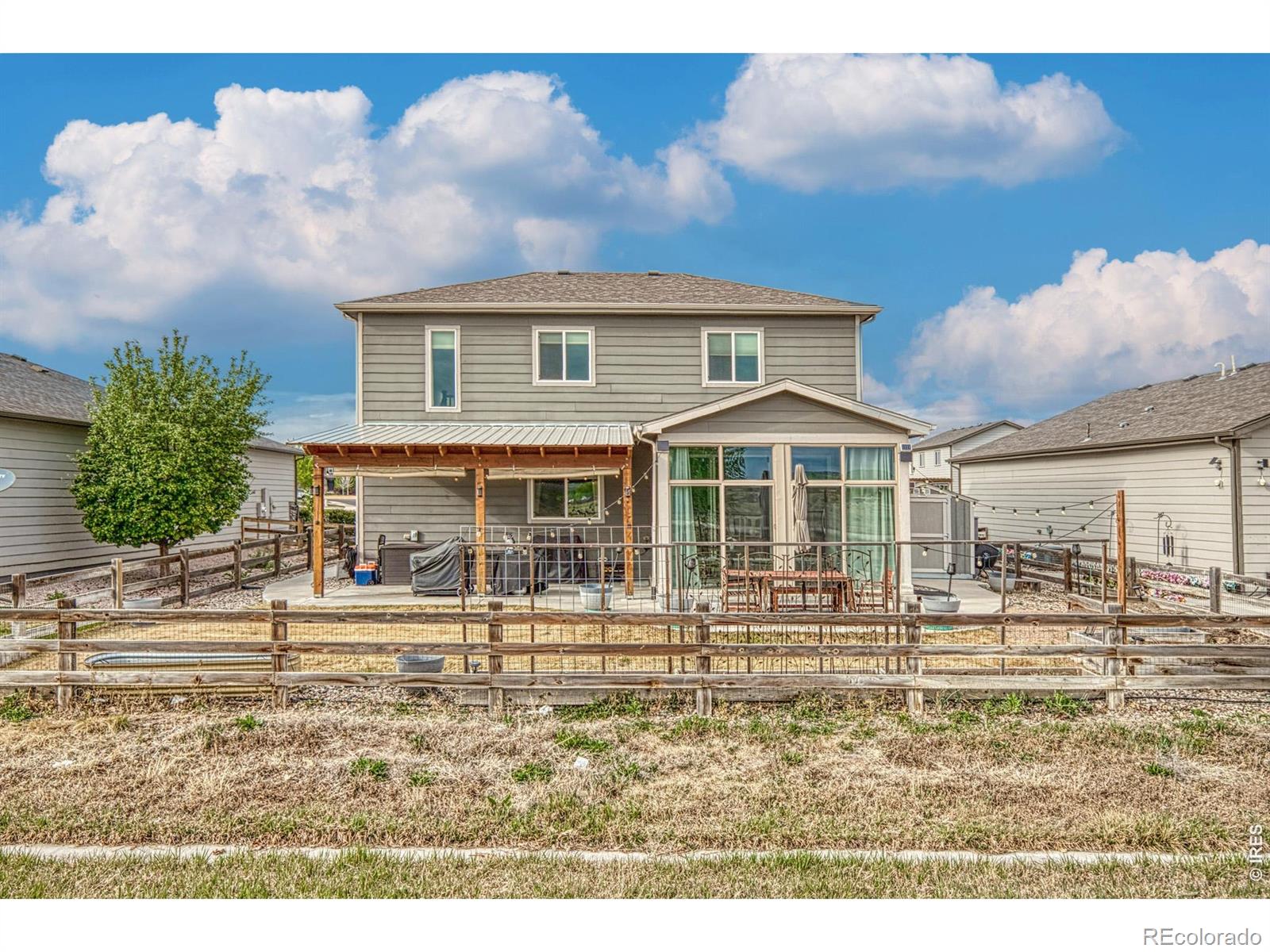 1647 Stoll Drive Windsor CO 80550