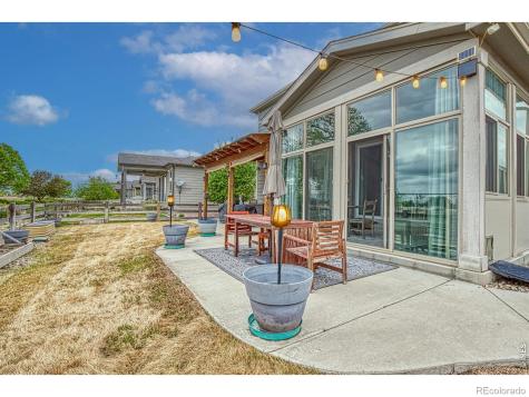 1647 Stoll Drive Windsor CO 80550