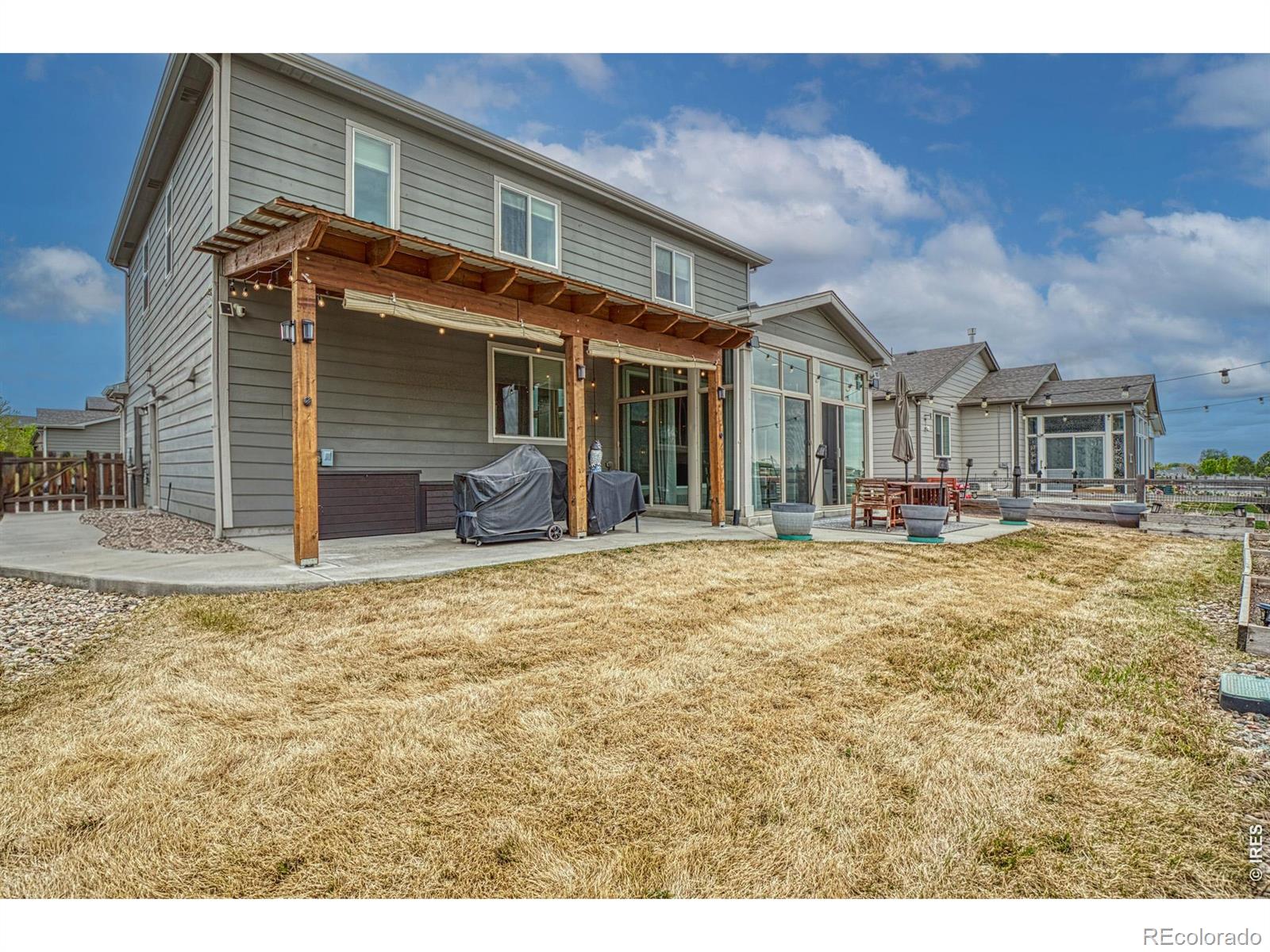 1647 Stoll Drive Windsor CO 80550