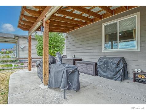 1647 Stoll Drive Windsor CO 80550