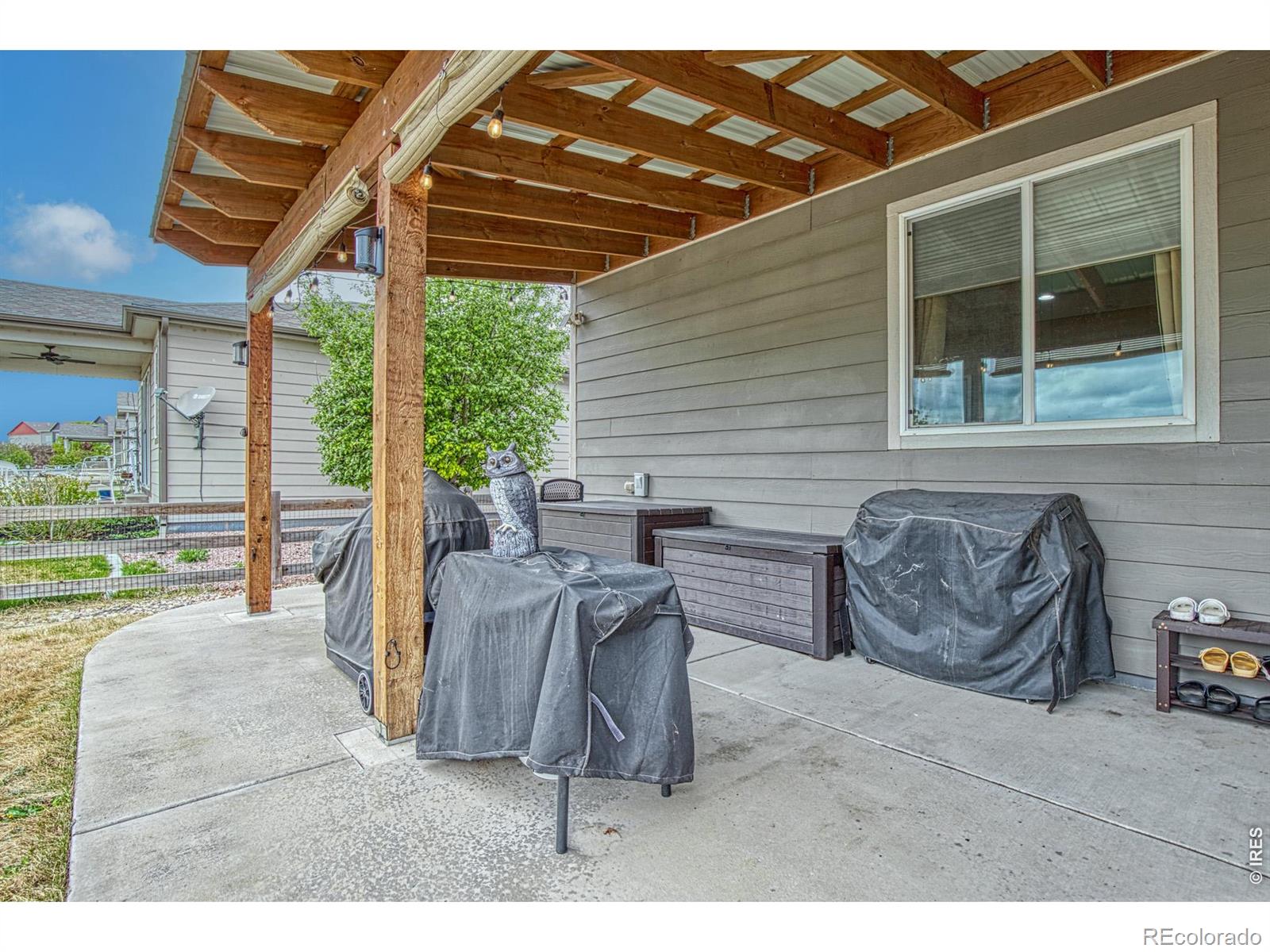 1647 Stoll Drive Windsor CO 80550