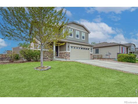 1647 Stoll Drive Windsor CO 80550