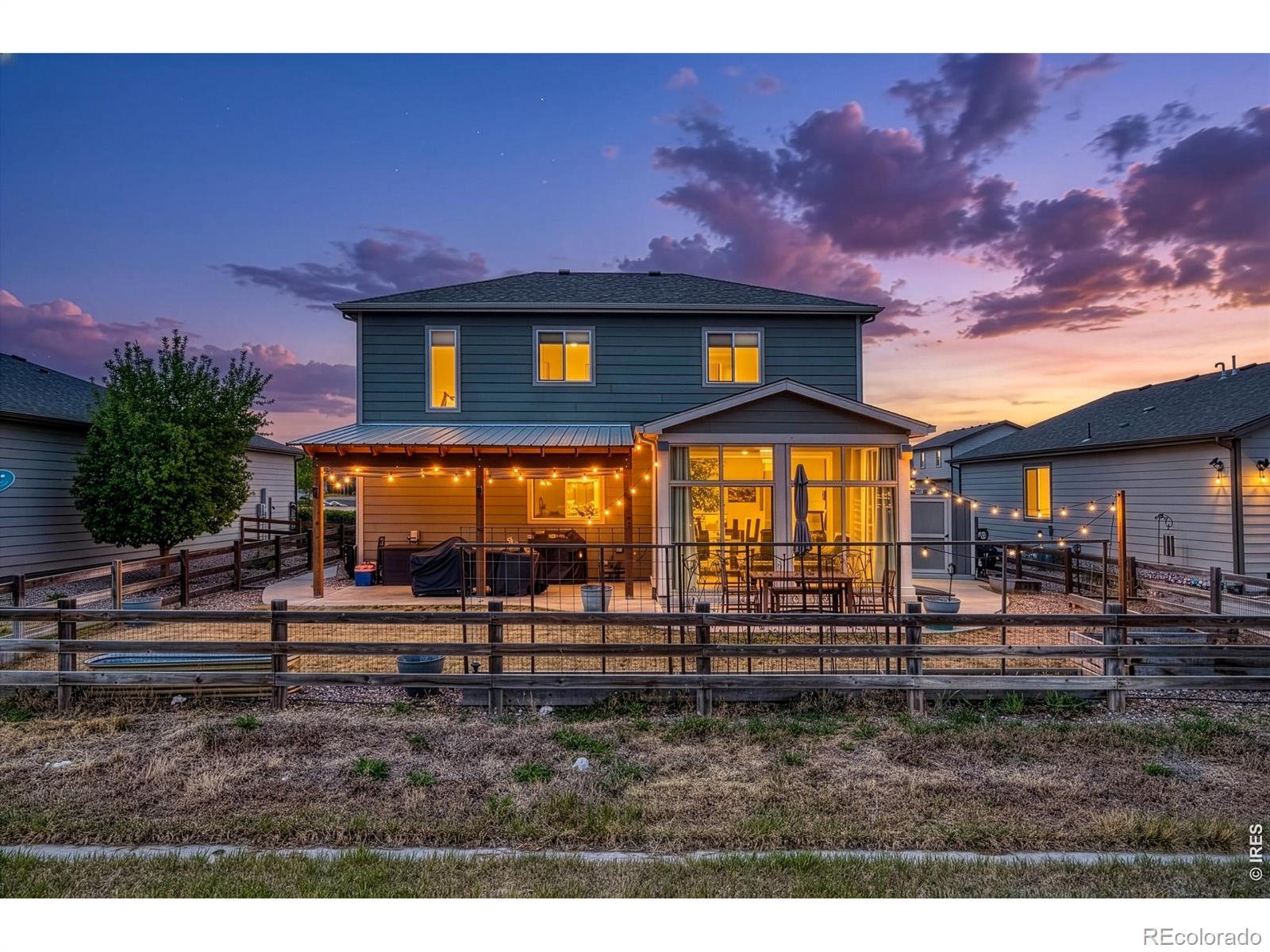 1647 Stoll Drive Windsor CO 80550