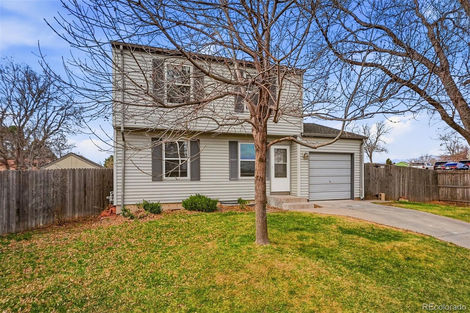 10509 Kline Way Westminster CO 80021
