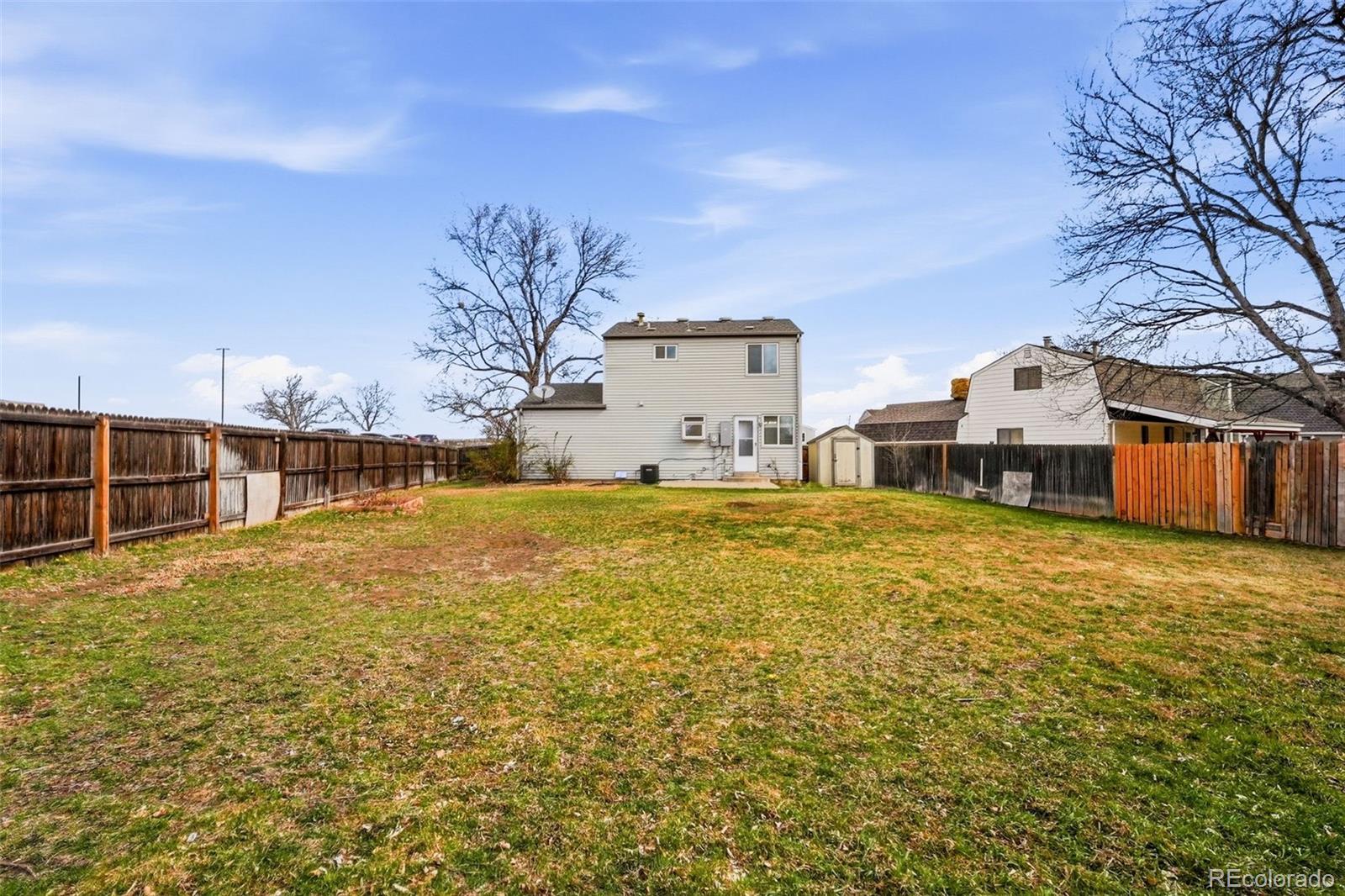 10509 Kline Way Westminster CO 80021