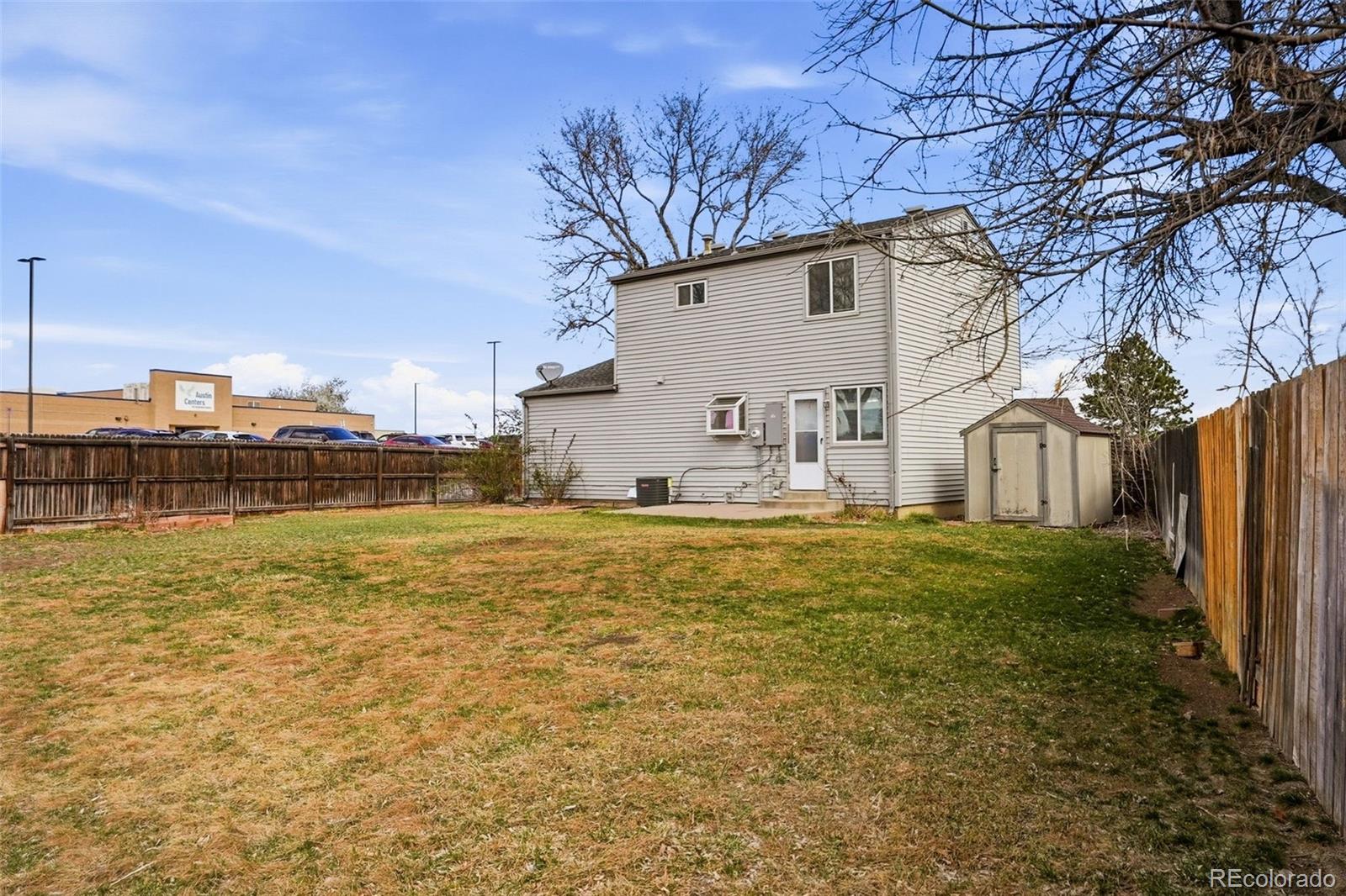 10509 Kline Way Westminster CO 80021