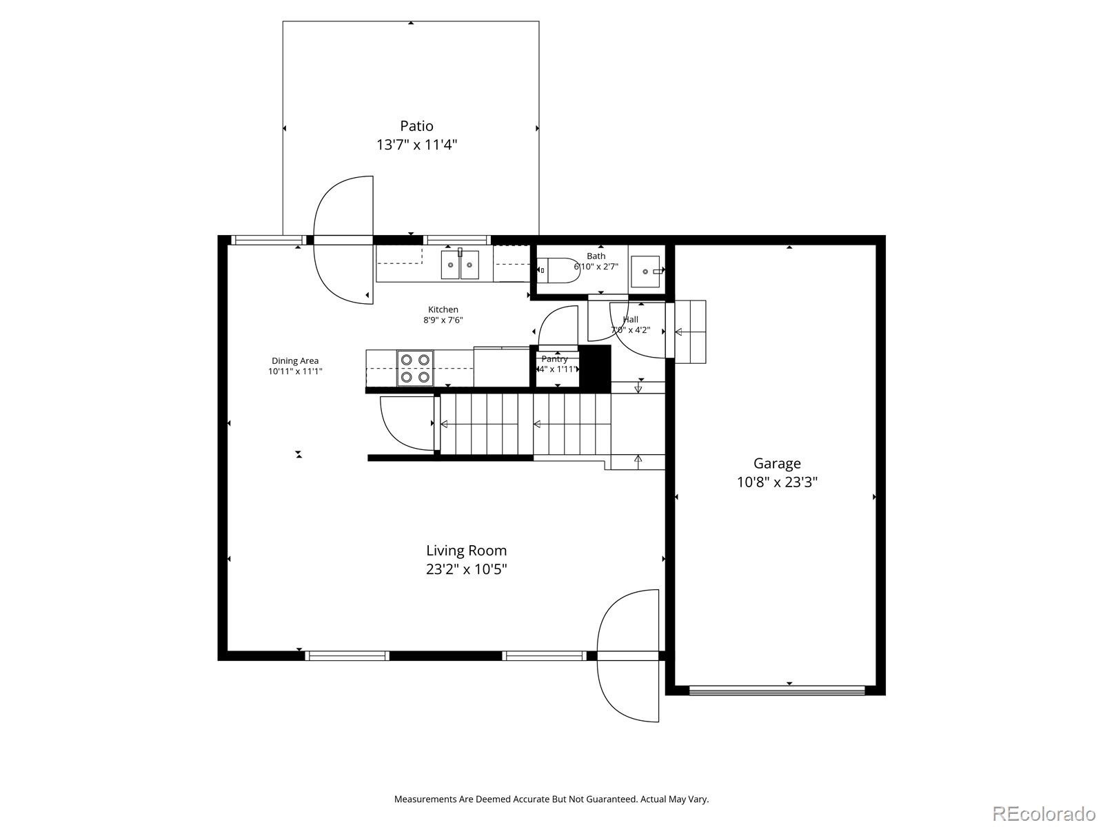 10509 Kline Way Westminster CO 80021