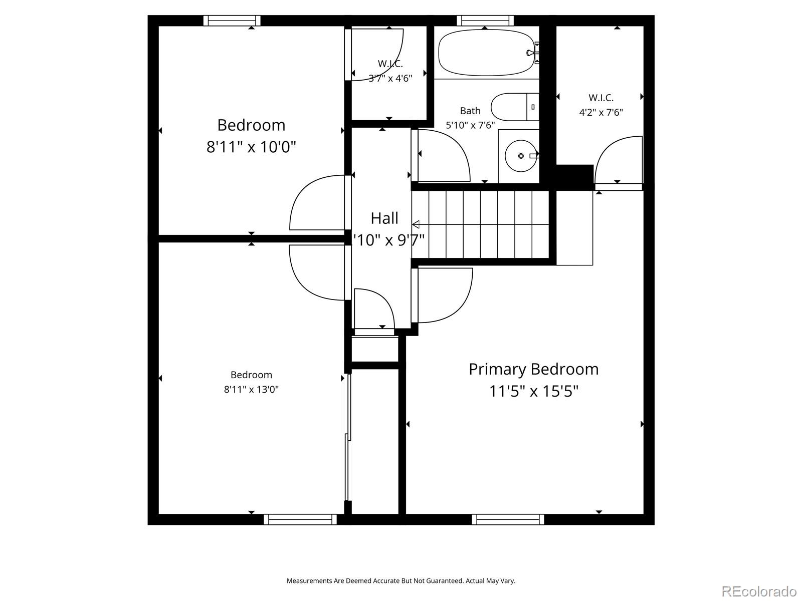 10509 Kline Way Westminster CO 80021