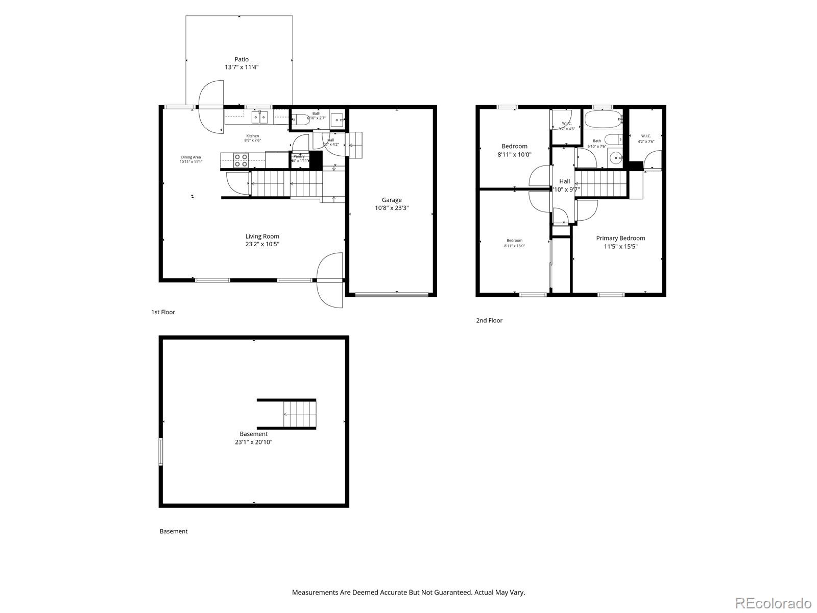 10509 Kline Way Westminster CO 80021