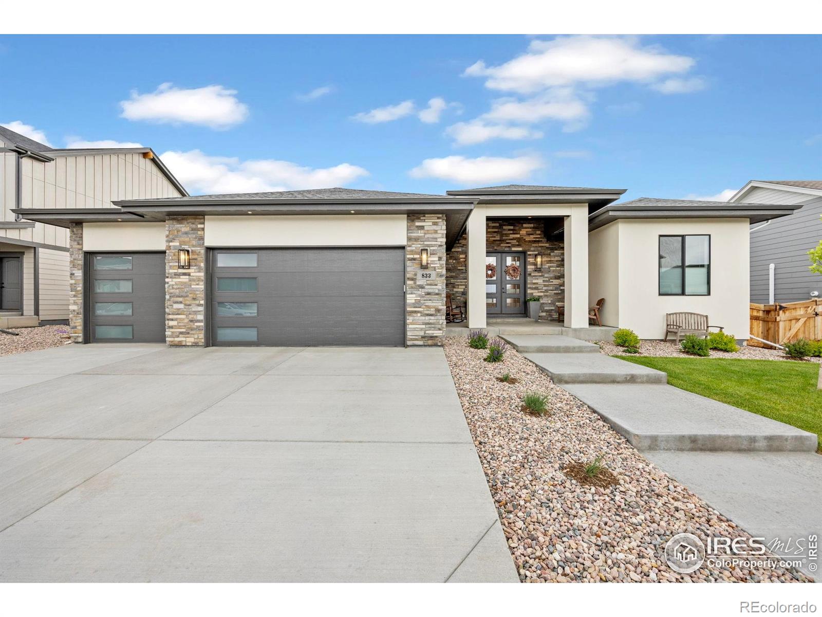 833 Canoe Birch Drive Windsor CO 80550