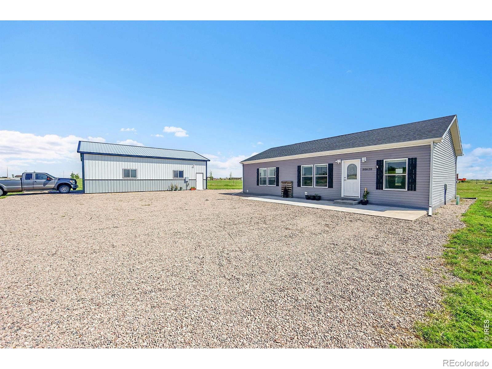 50620 County Road 33 Nunn CO 80648