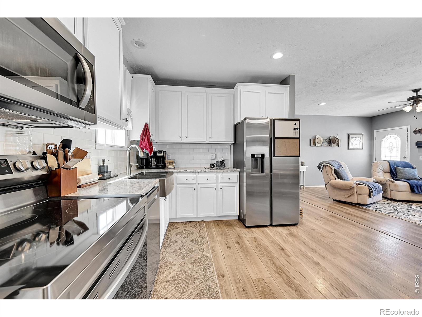 50620 County Road 33 Nunn CO 80648