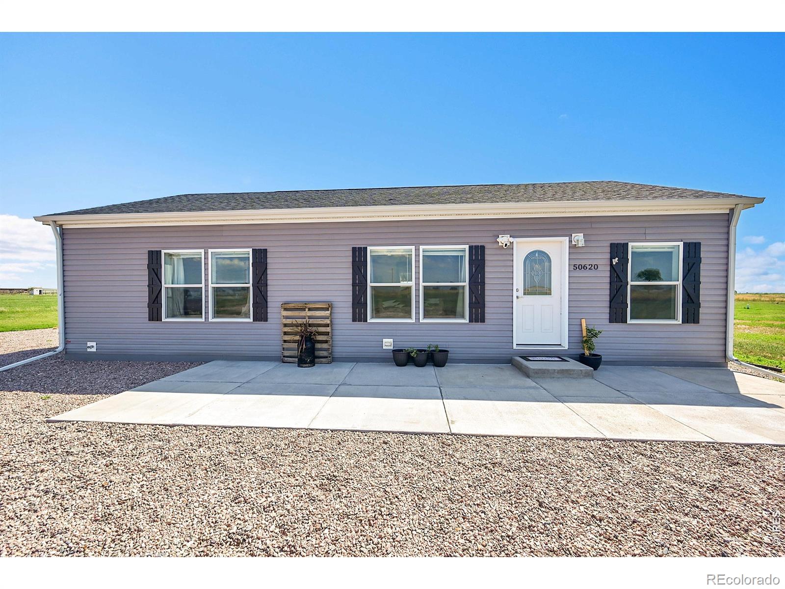 50620 County Road 33 Nunn CO 80648