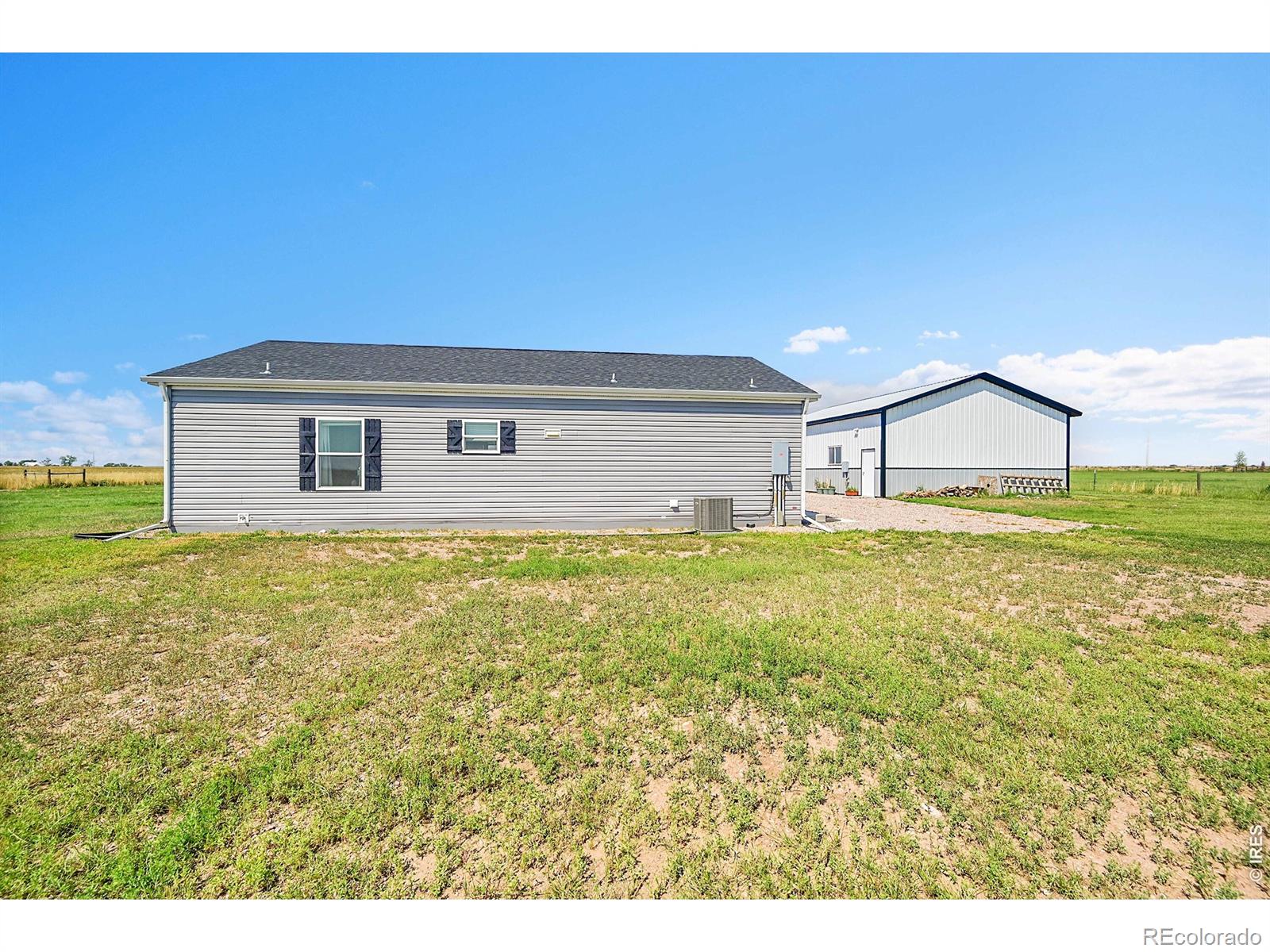 50620 County Road 33 Nunn CO 80648