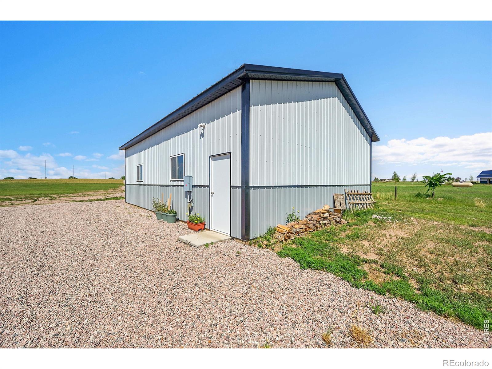 50620 County Road 33 Nunn CO 80648