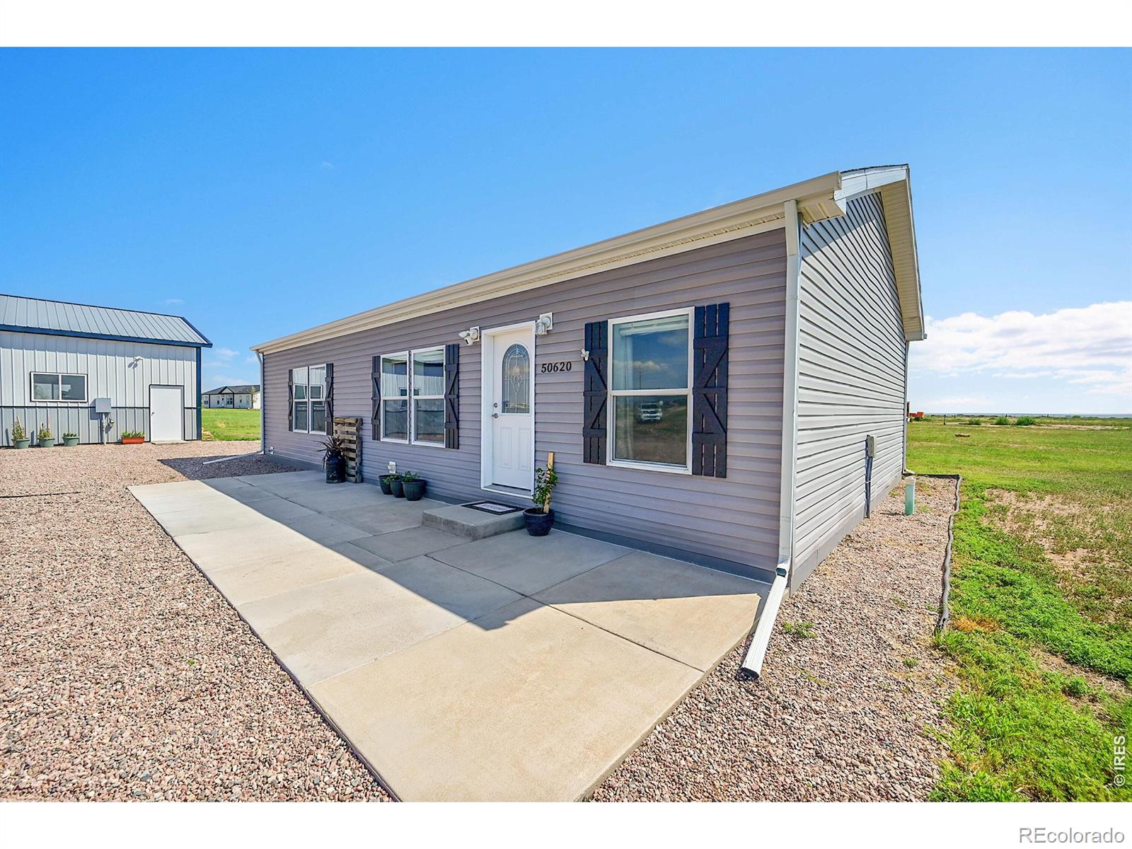 50620 County Road 33 Nunn CO 80648