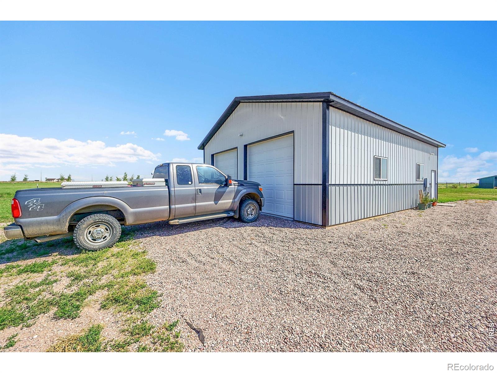 50620 County Road 33 Nunn CO 80648