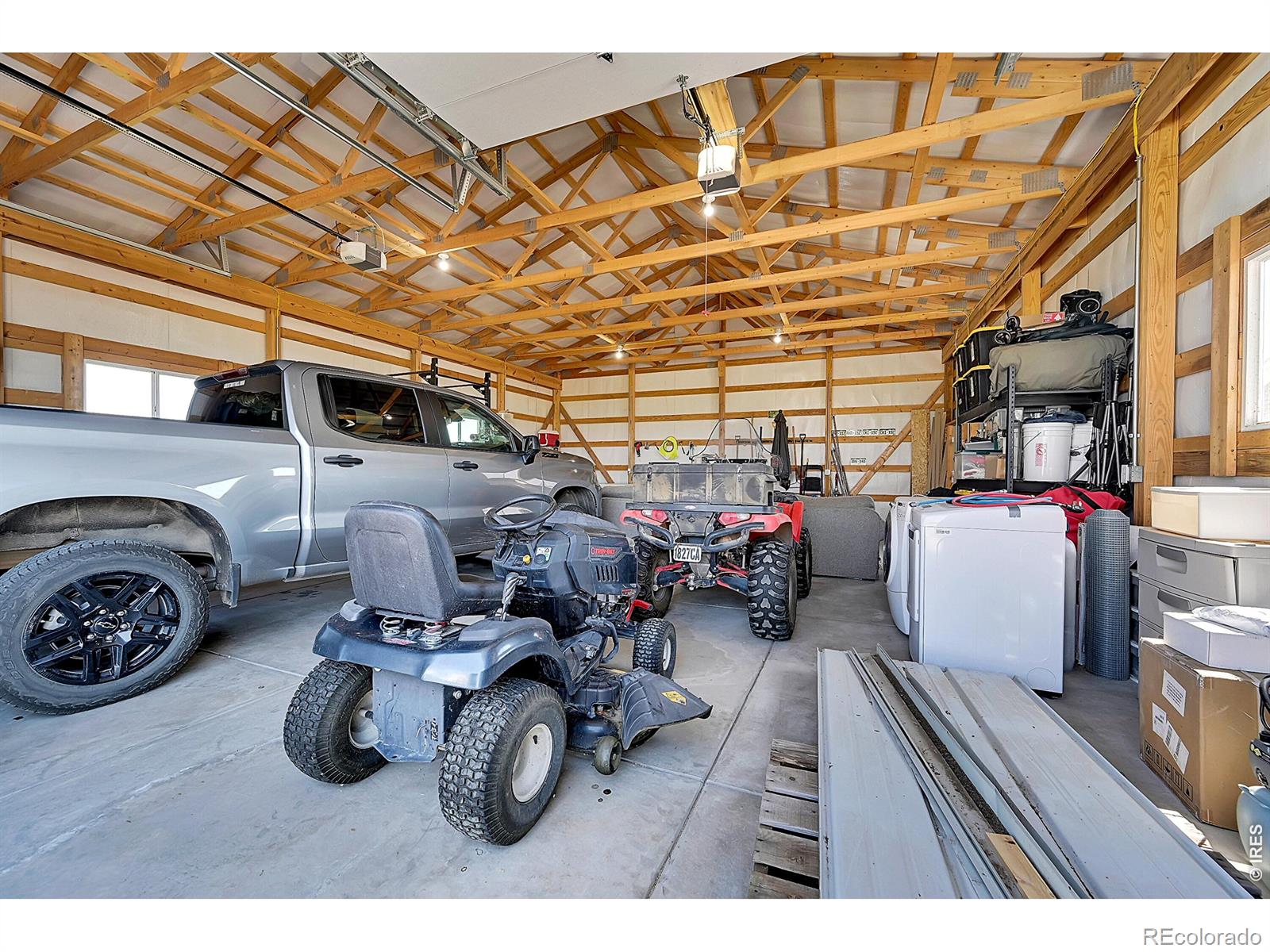 50620 County Road 33 Nunn CO 80648