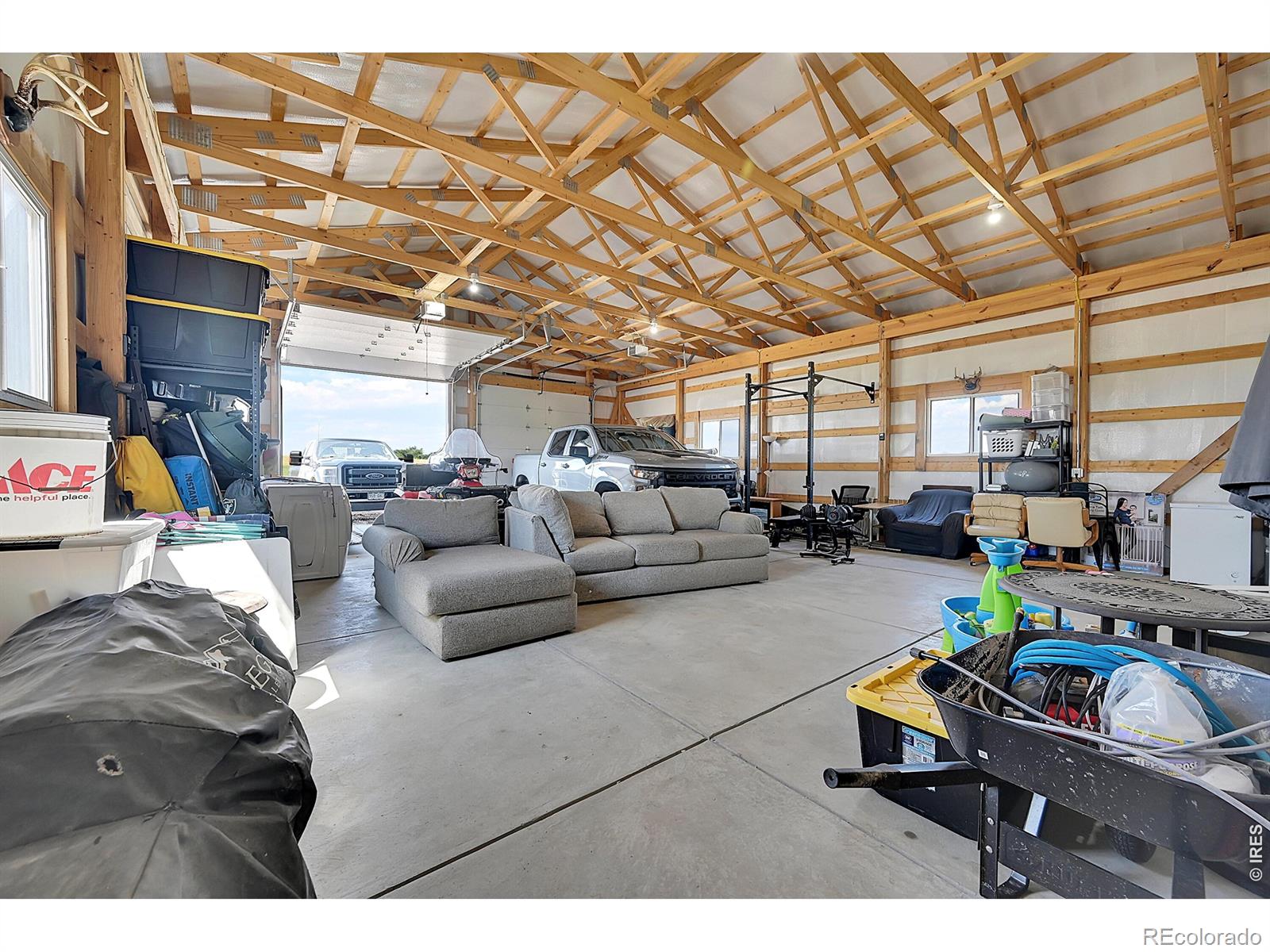 50620 County Road 33 Nunn CO 80648