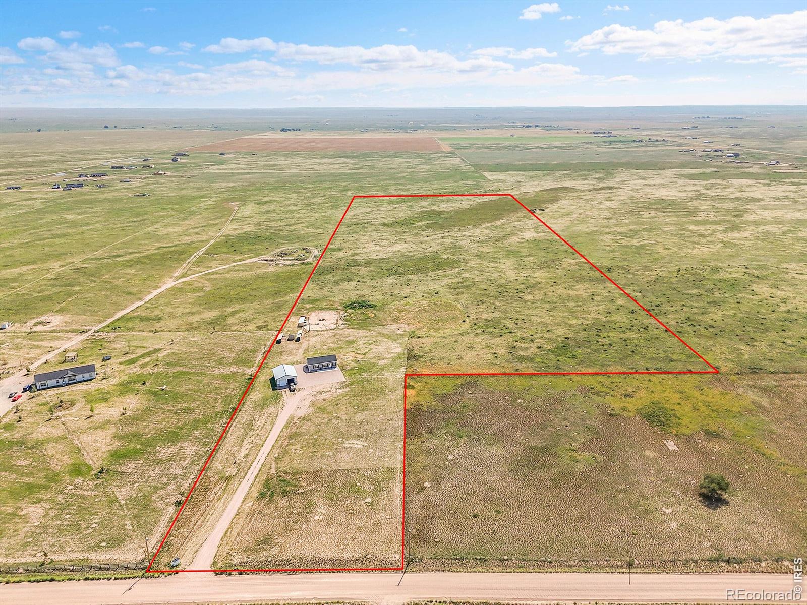 50620 County Road 33 Nunn CO 80648