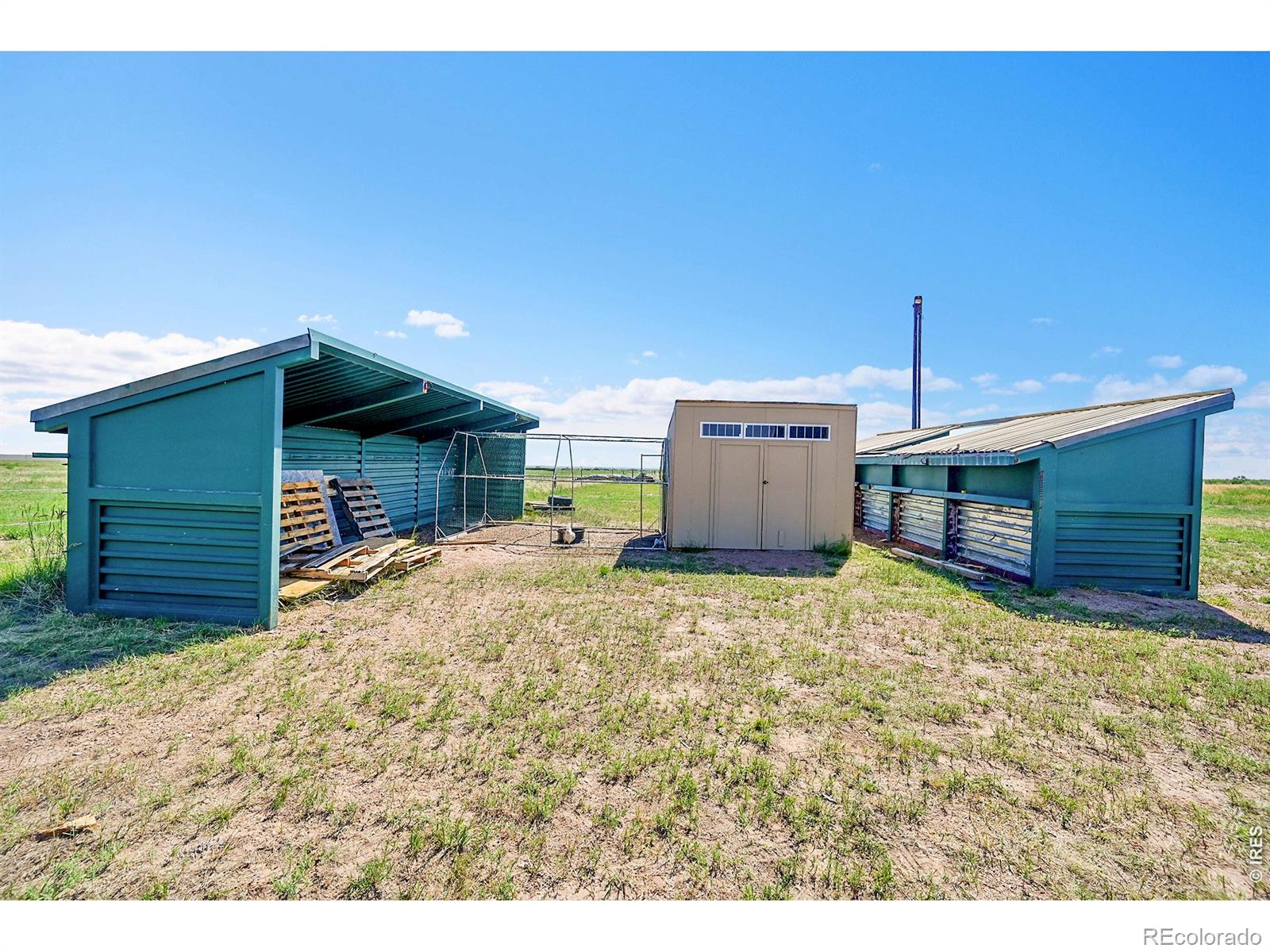 50620 County Road 33 Nunn CO 80648