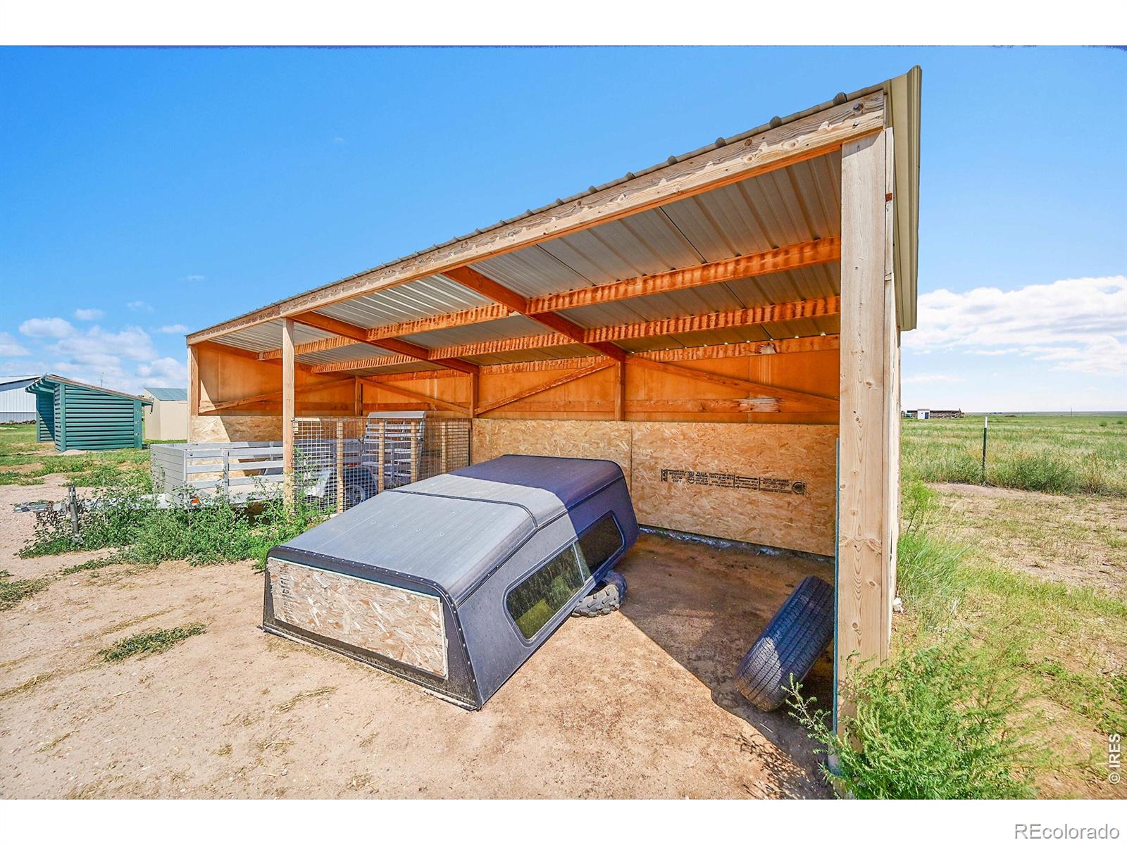 50620 County Road 33 Nunn CO 80648