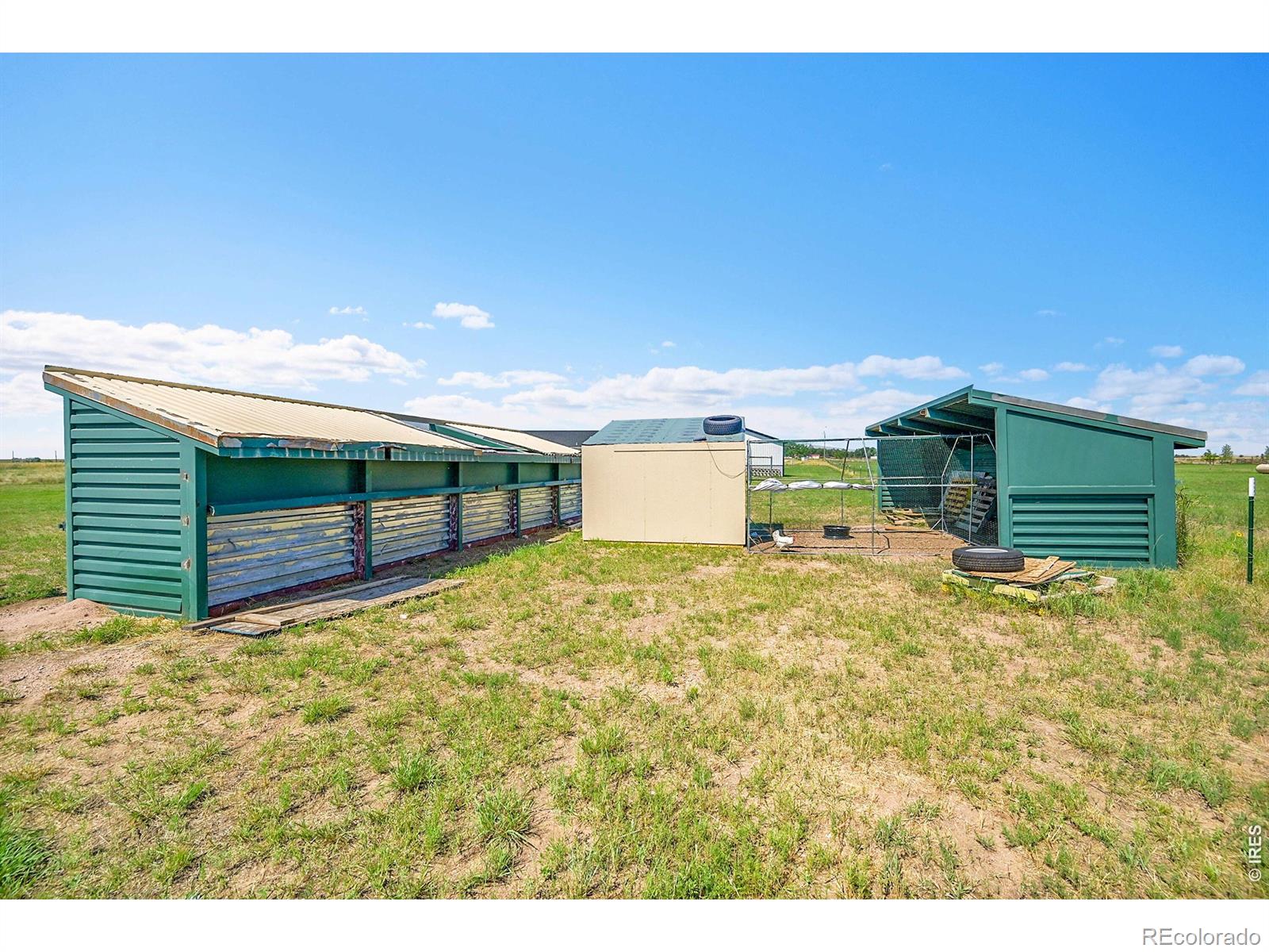 50620 County Road 33 Nunn CO 80648