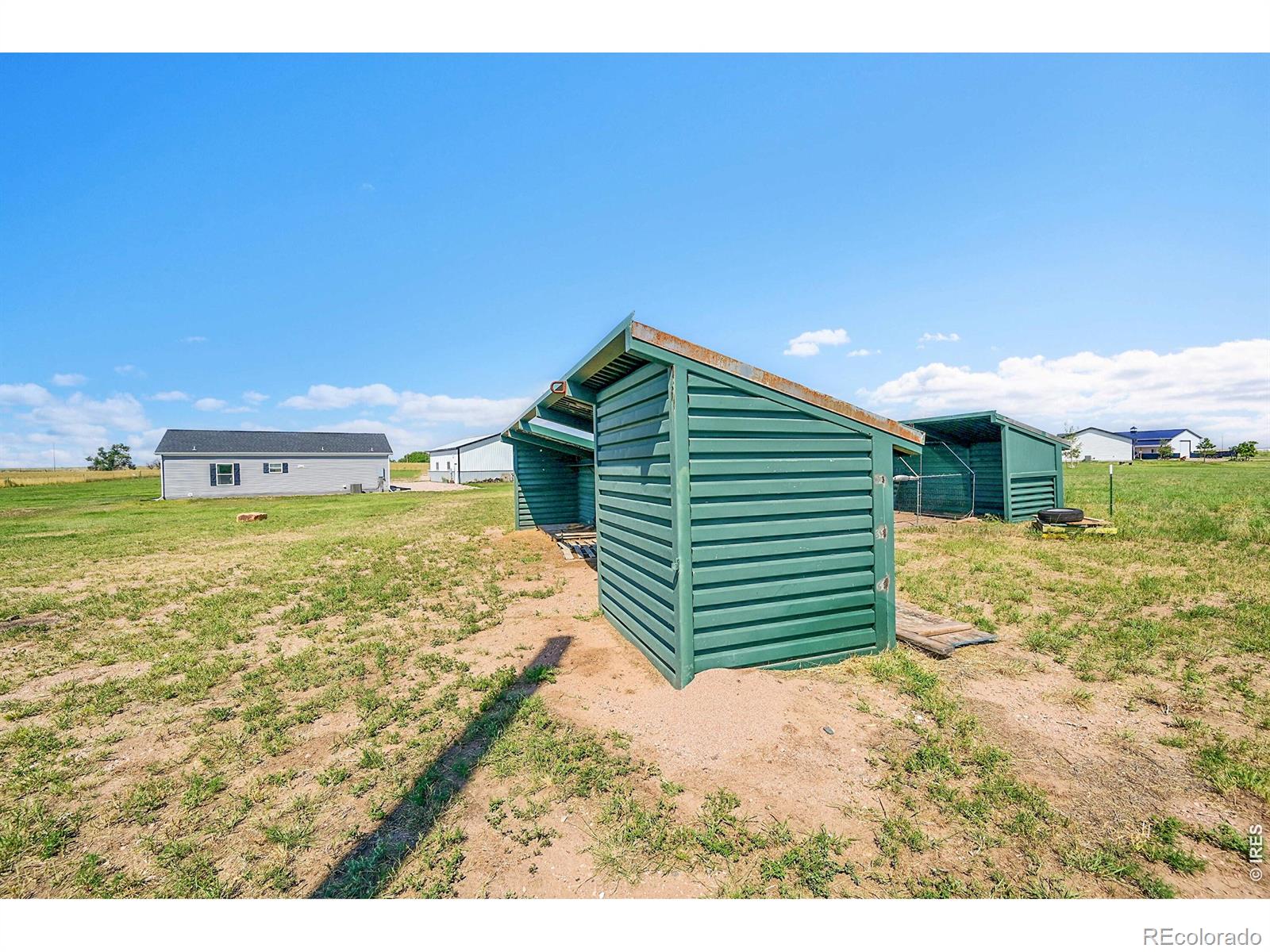 50620 County Road 33 Nunn CO 80648