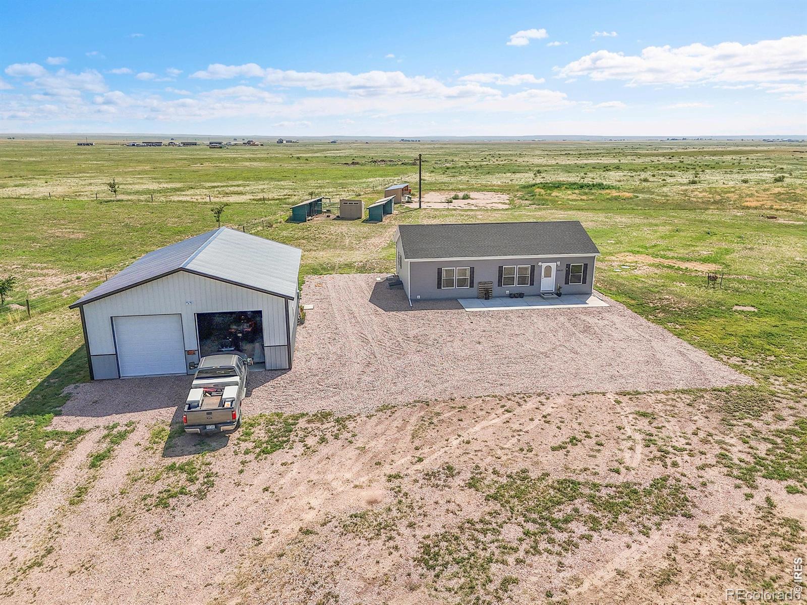 50620 County Road 33 Nunn CO 80648