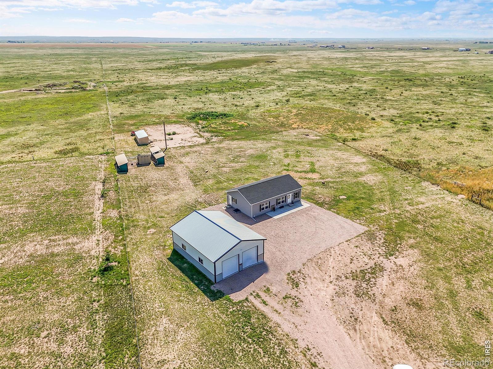50620 County Road 33 Nunn CO 80648