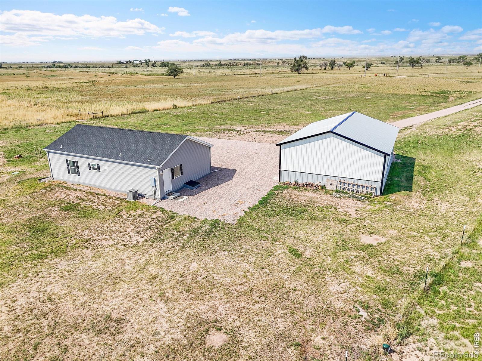 50620 County Road 33 Nunn CO 80648