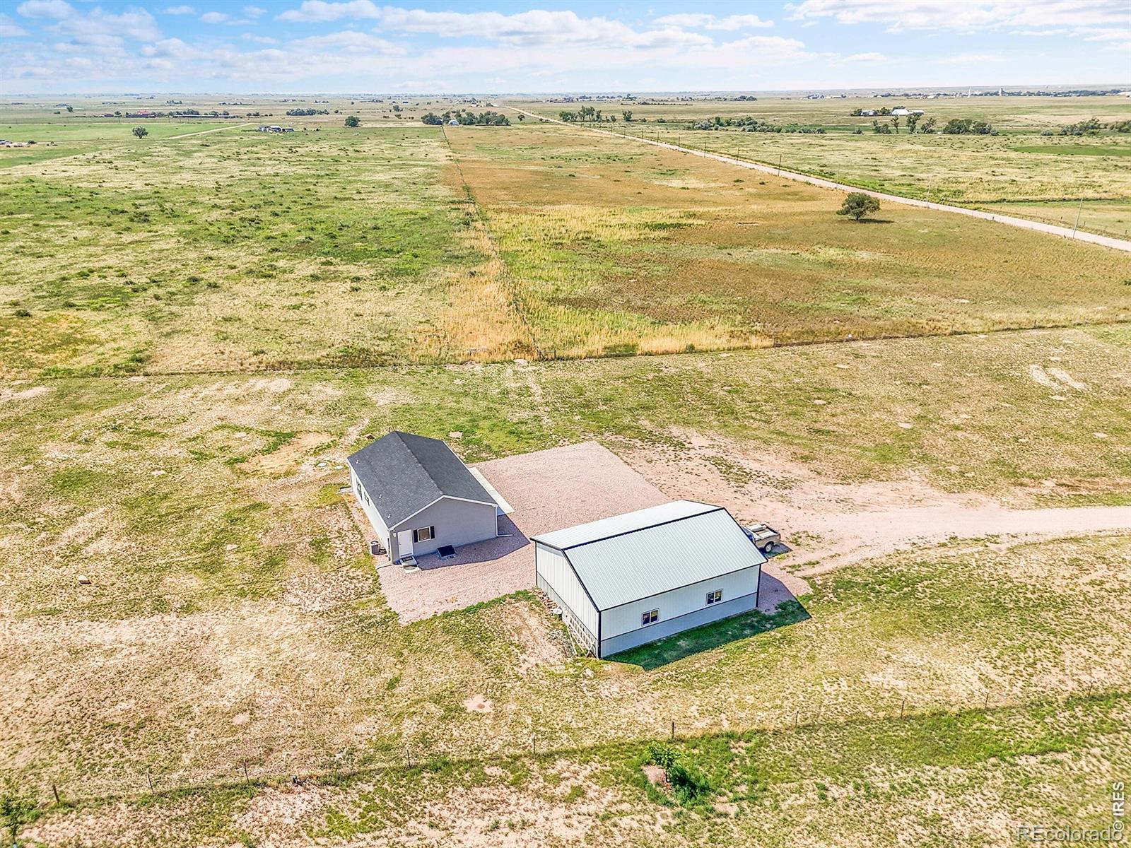 50620 County Road 33 Nunn CO 80648