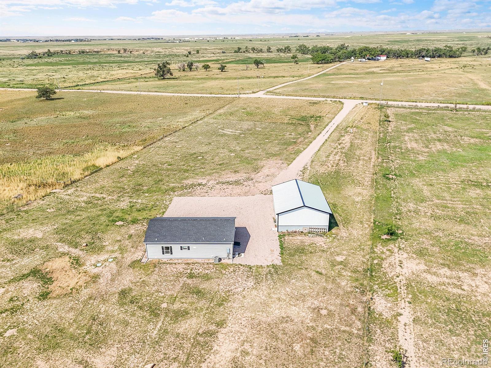 50620 County Road 33 Nunn CO 80648