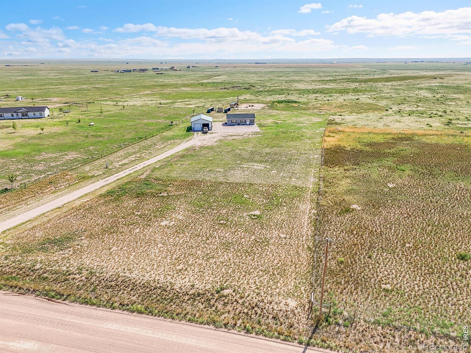 50620 County Road 33 Nunn CO 80648