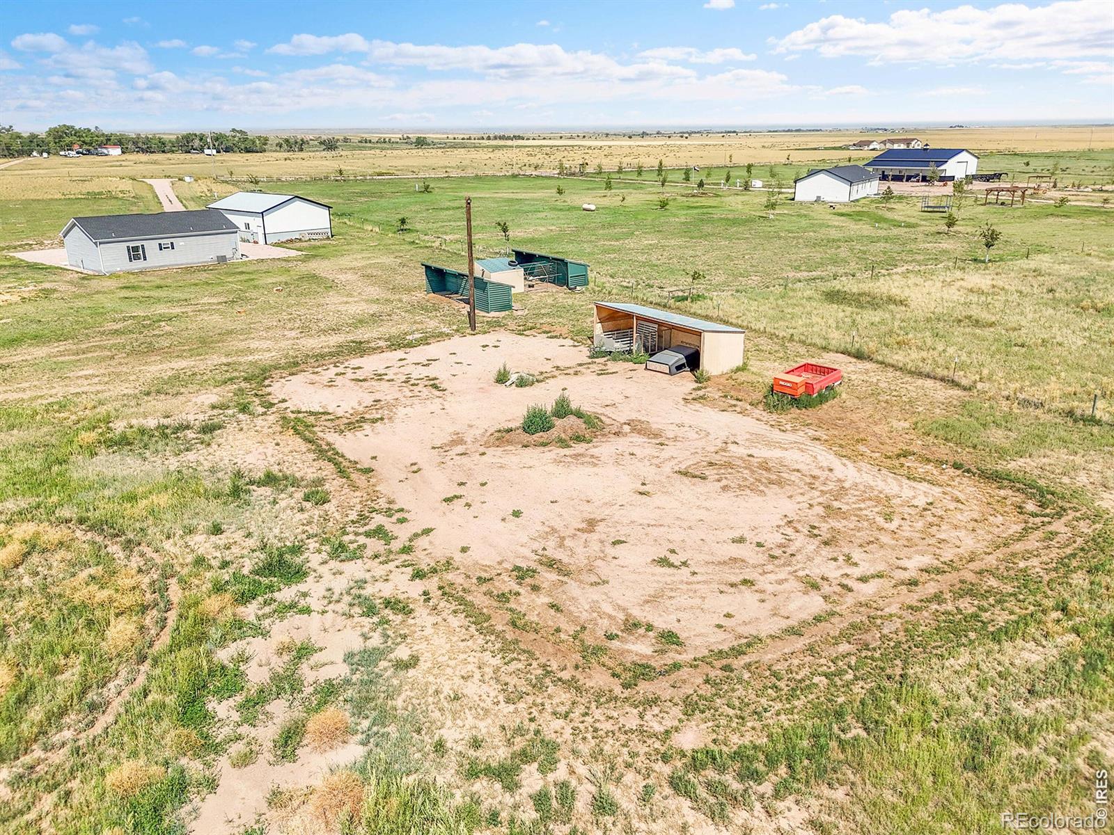 50620 County Road 33 Nunn CO 80648
