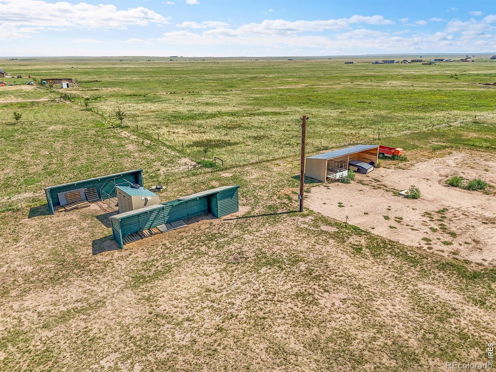 50620 County Road 33 Nunn CO 80648