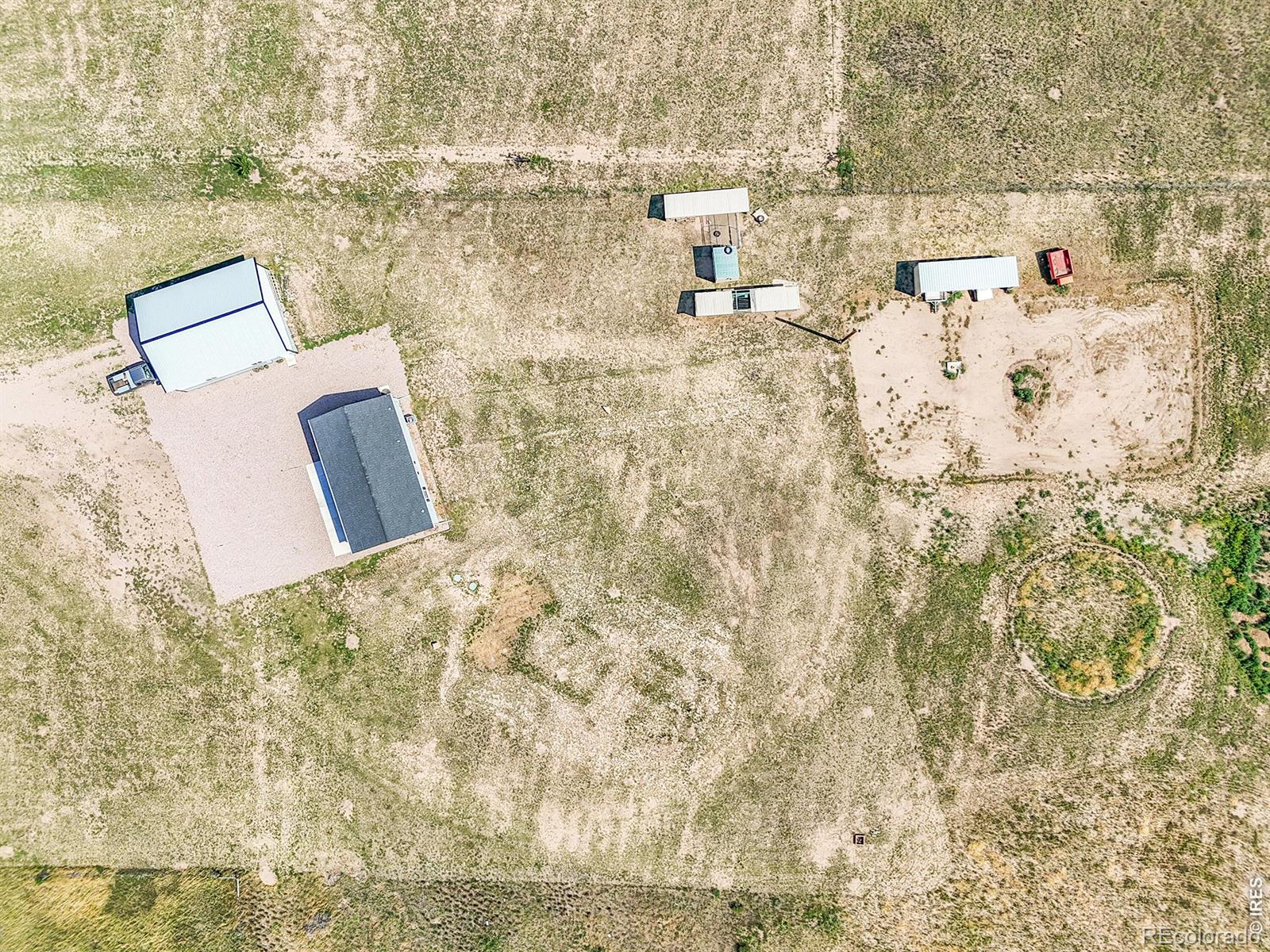50620 County Road 33 Nunn CO 80648