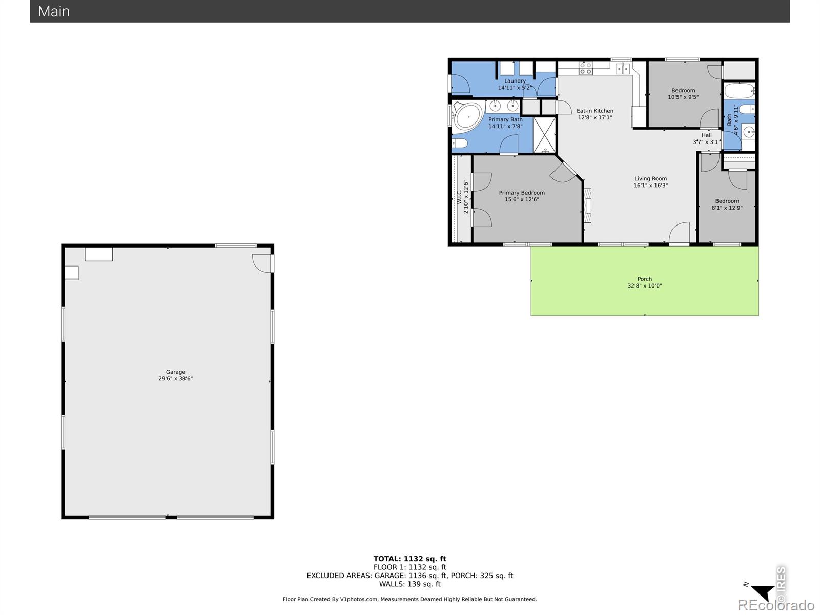50620 County Road 33 Nunn CO 80648