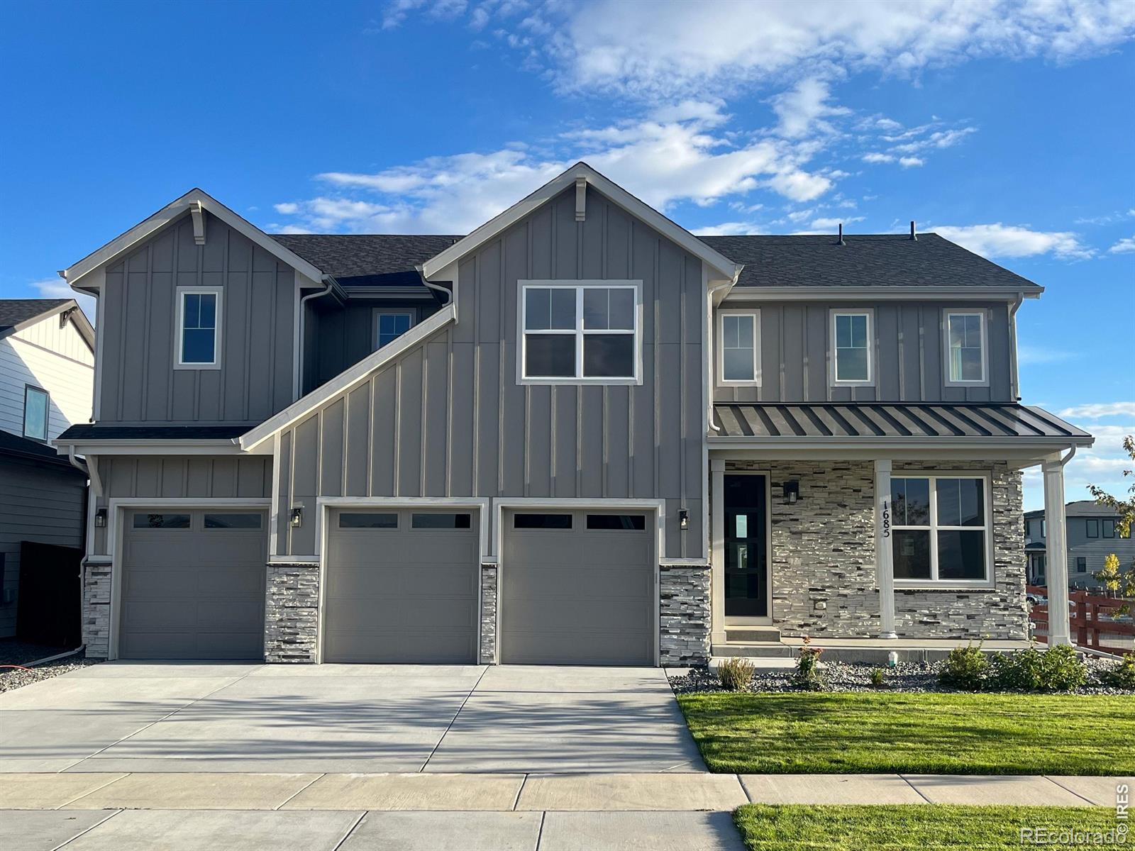 1685 Crystalline Drive Windsor CO 80550