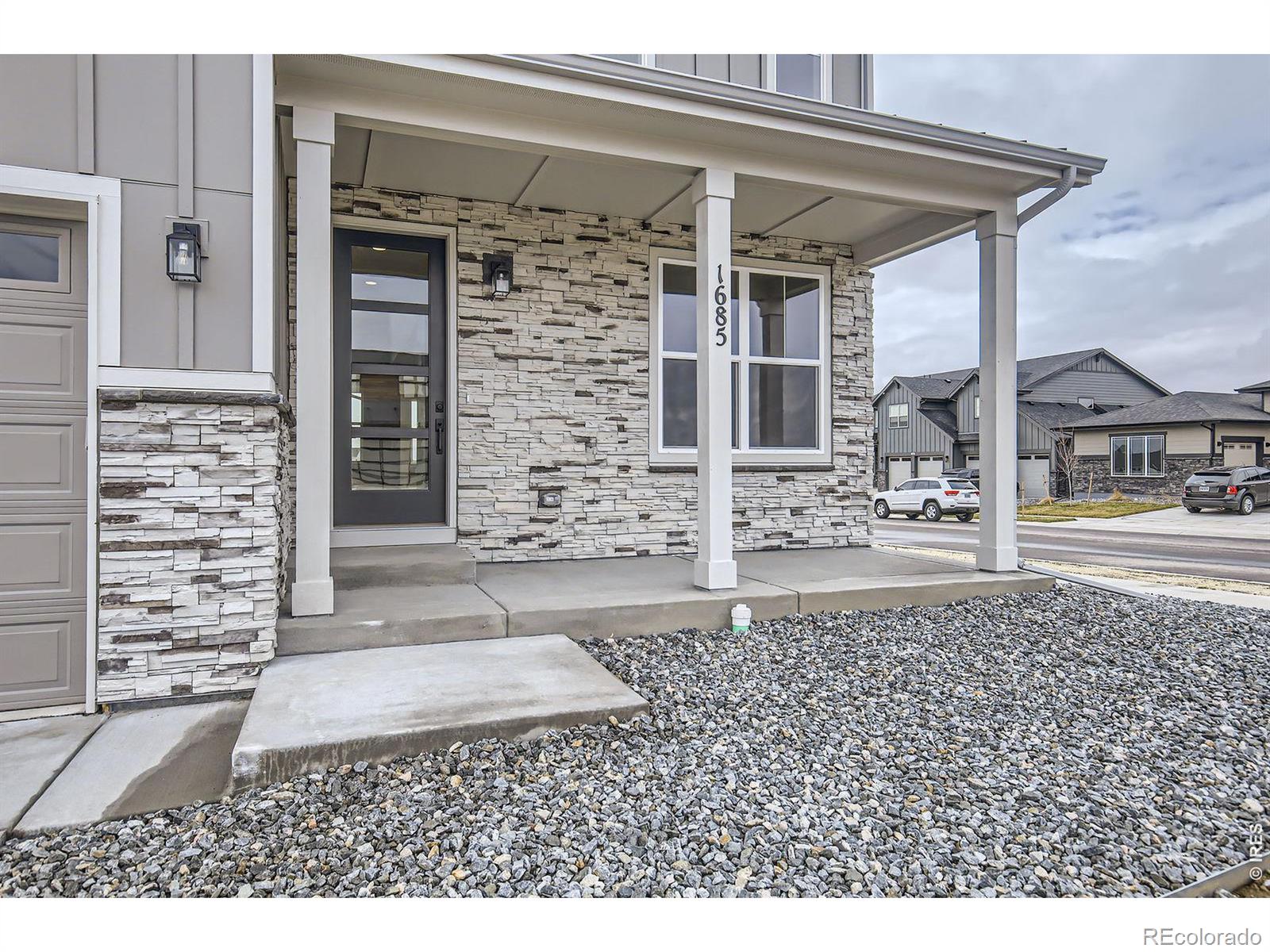1685 Crystalline Drive Windsor CO 80550