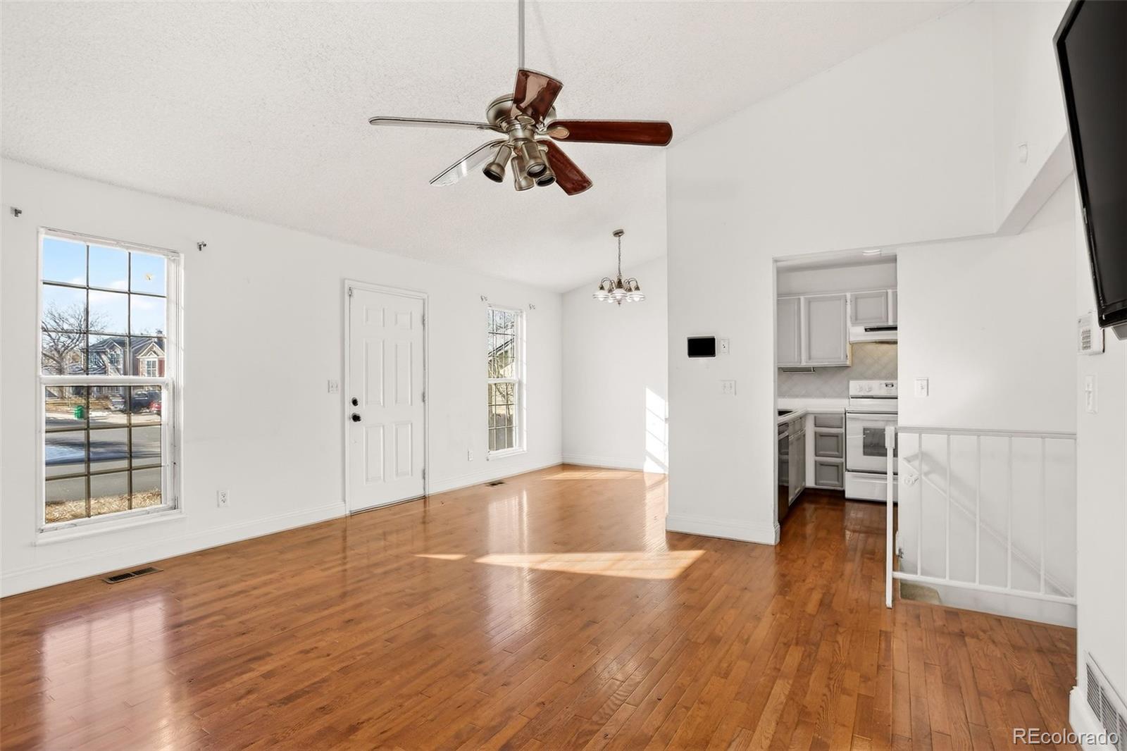 19805 E Girard Avenue Aurora CO 80013