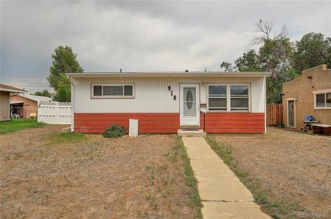 518 Chilcott Street Salida CO 81201