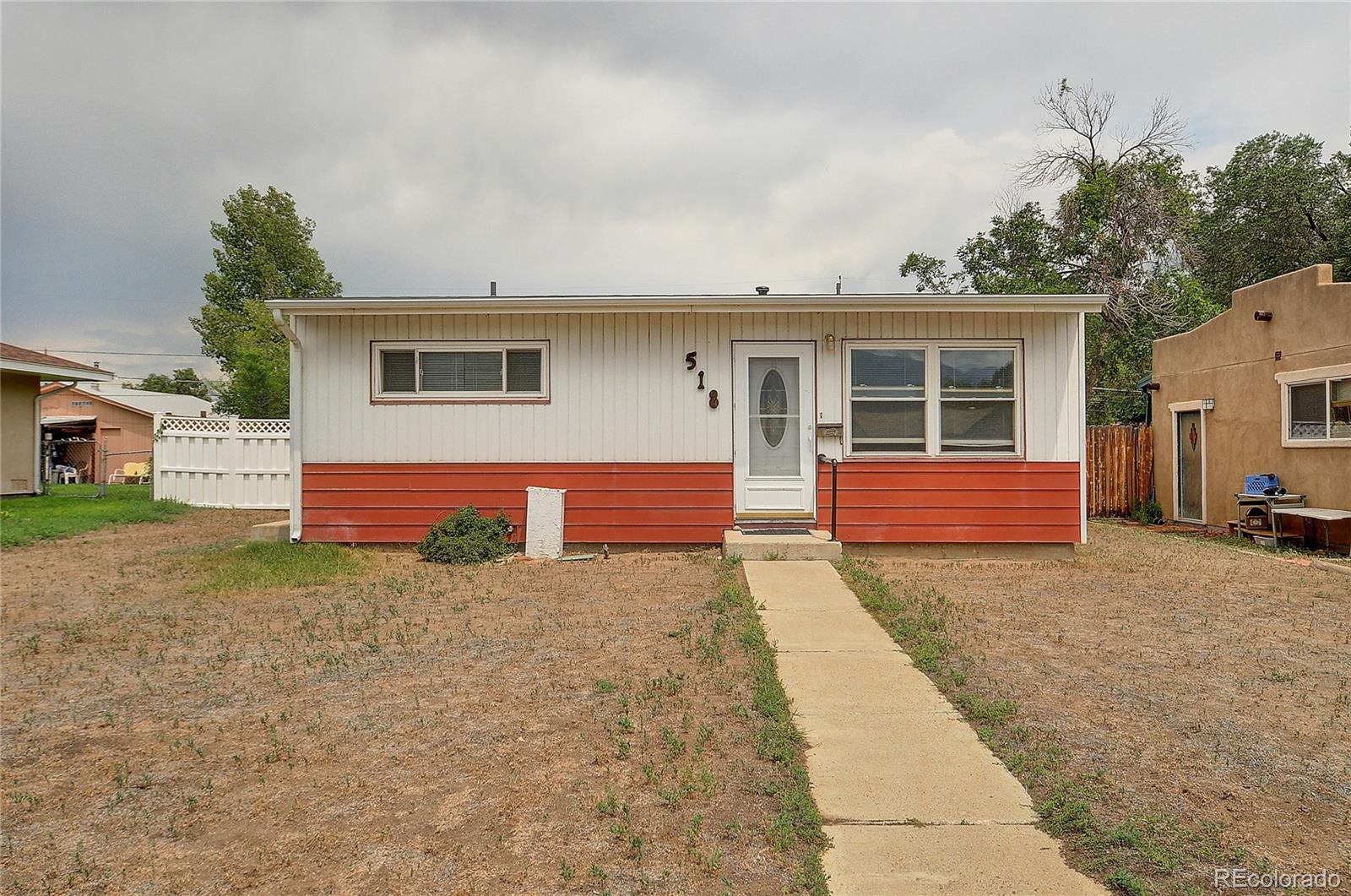 518 Chilcott Street Salida CO 81201