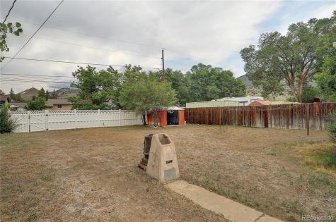 518 Chilcott Street Salida CO 81201