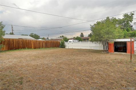 518 Chilcott Street Salida CO 81201