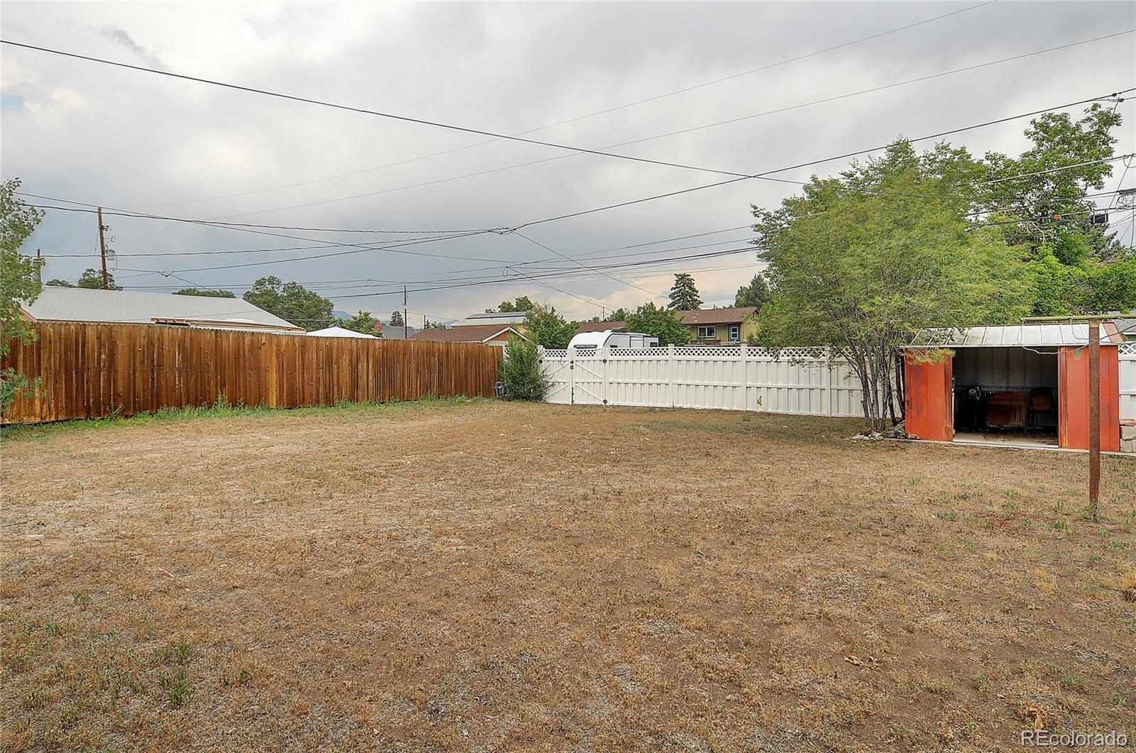 518 Chilcott Street Salida CO 81201