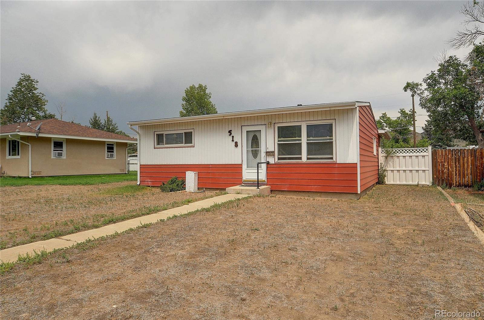 518 Chilcott Street Salida CO 81201