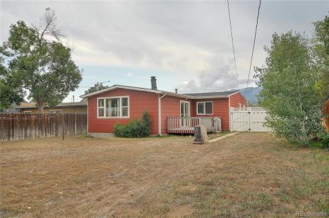 518 Chilcott Street Salida CO 81201