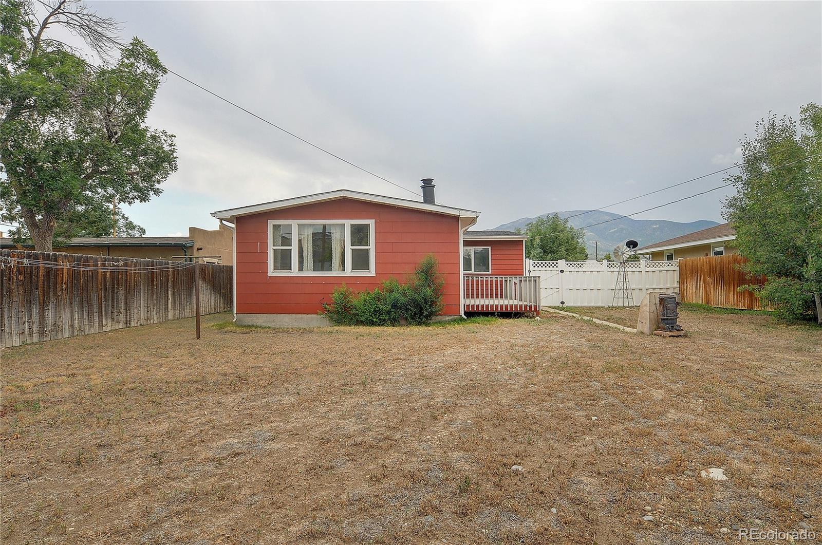 518 Chilcott Street Salida CO 81201