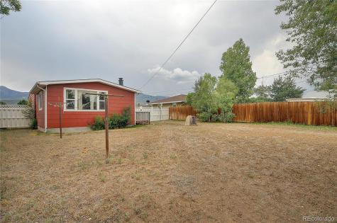 518 Chilcott Street Salida CO 81201